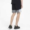 Men's shorts - Puma ESS+ BLOCK SHORTS 10 TR - 4