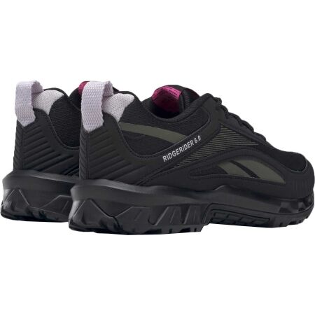 Дамски обувки за бягане - Reebok RIDGERIDER 6.0 W - 6