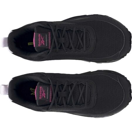 Дамски обувки за бягане - Reebok RIDGERIDER 6.0 W - 4