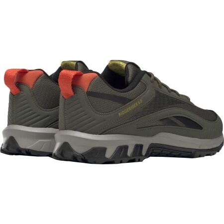 Мъжки обувки за бягане - Reebok RIDGERIDER 6.0 - 6