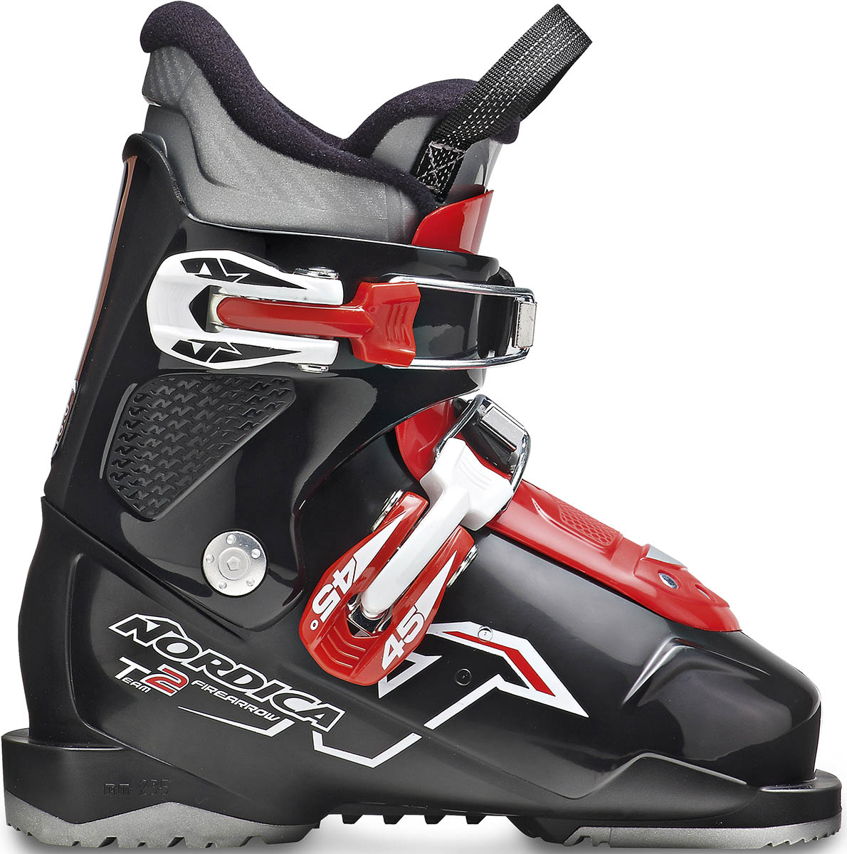 FIREARROW TEAM 2 - Children's ski boots