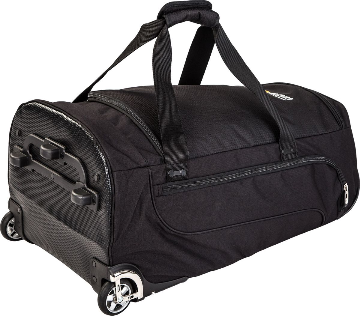 TRACE90 - Travel bag on wheels