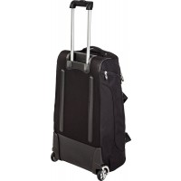 TRACE90 - Cestovní taška na kolečkách