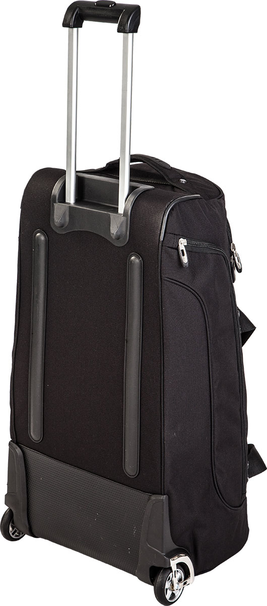 TRACE90 - Cestovní taška na kolečkách
