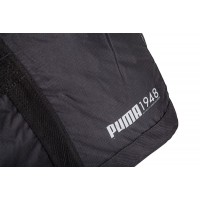 FUNDAMENTALS SPORTS BAG M - Sportovní taška