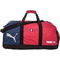 FUNDAMENTALS SPORTS BAG M - Sportovní taška