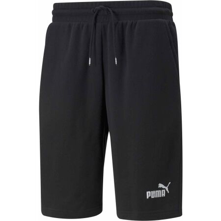 Boys' shorts - Puma ESS+ RELAXED SHORTS 10 TR - 1