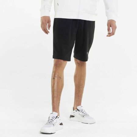 Boys' shorts - Puma ESS+ RELAXED SHORTS 10 TR - 3