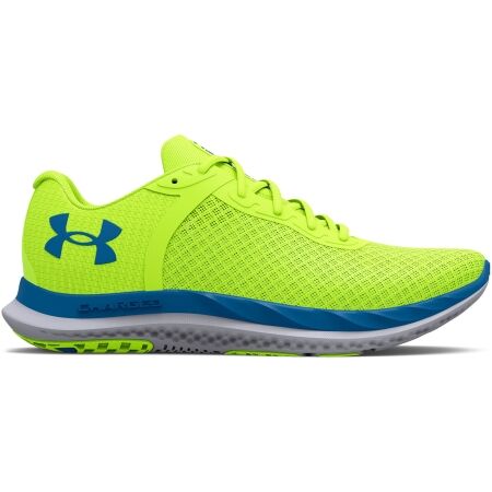 Under Armour UA CHARGED BREEZE - Men’s running shoes