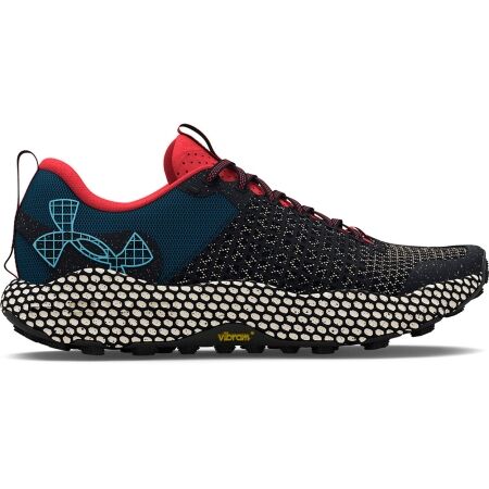 Under Armour U HOVR DS RIDGE TR - Men's trail running shoes