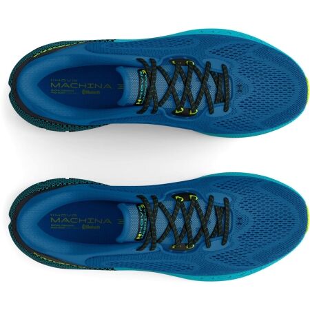 Men’s running shoes - Under Armour HOVR MACHINA 3 - 4