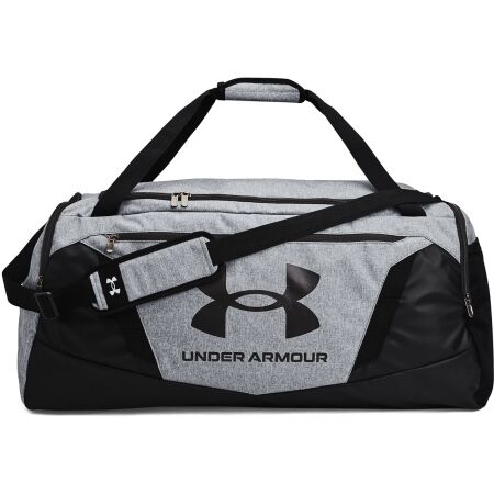 Under Armour UNDENIABLE 5.0 DUFFLE L - Sportovní taška