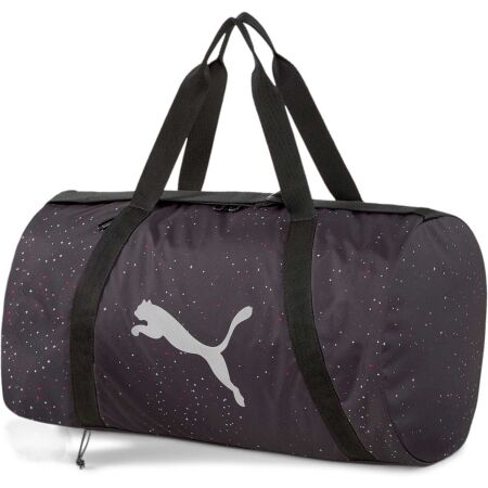 Puma AT ESS BARREL BAG - Sports bag