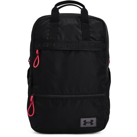 Under Armour ESSENTIALS BACKPACK - Дамска раница