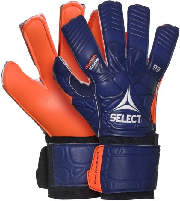 Kids’ football gloves