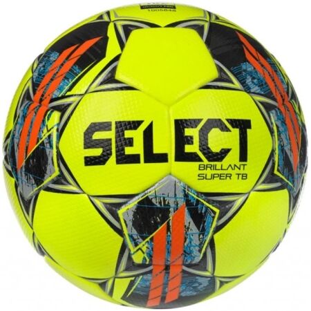 Select FB BRILLANT SUPER TB - Piłka do piłki nożnej