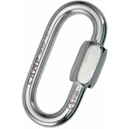 CAMP OVAL QUICK LINK 8mm - Quick link
