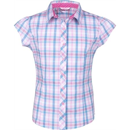 Lewro DEMET - Dívčí košile