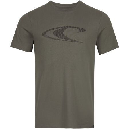 Мъжка тениска - O'Neill WAVE T-SHIRT - 1