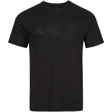 Pánské tričko - O'Neill WAVE T-SHIRT - 1