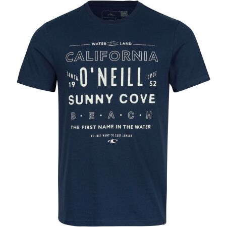 O'Neill MUIR T-SHIRT - Pánské tričko