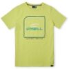 Тениска за момчета - O'Neill ALL YEAR T-SHIRT - 1