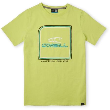 O'Neill ALL YEAR T-SHIRT - Chlapčenské tričko