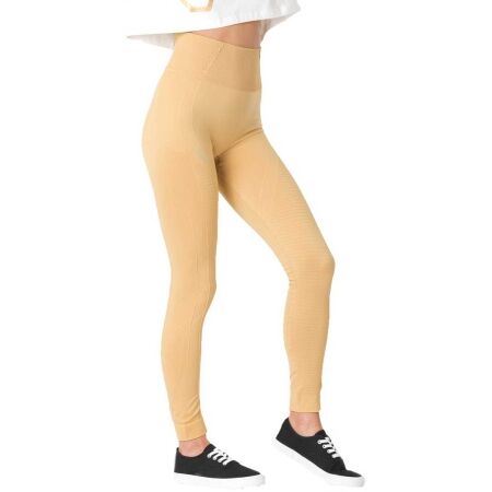 GOLDBEE LEGGINGS BESEAMLESS - Women's leggings