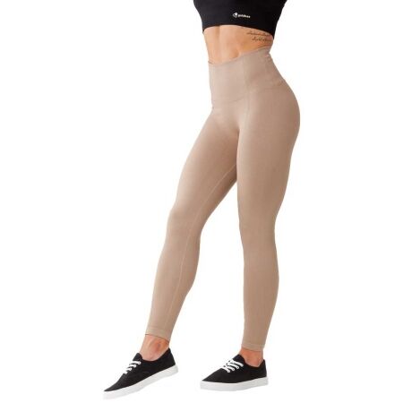 GOLDBEE SEAMLEES BALANCE SKI PATROL - Women's leggings