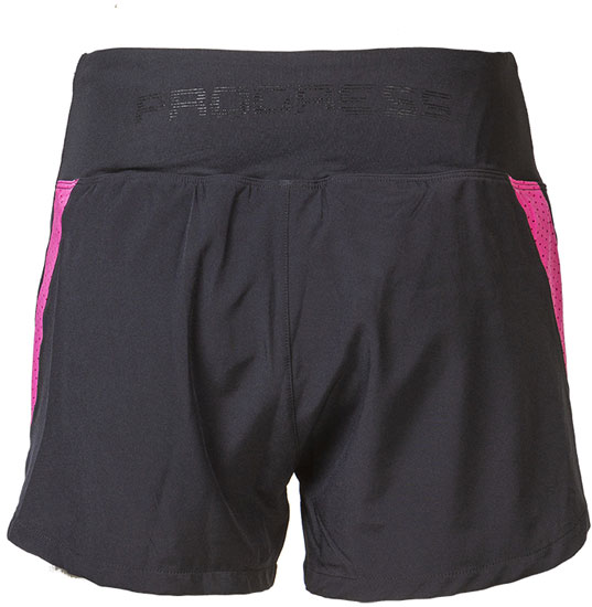 Women’s sports shorts 2in1