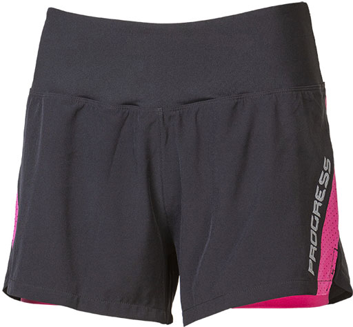 Women’s sports shorts 2in1