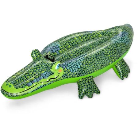Bestway BUDDY CROC RIDE-ON - Inflatable crocodile