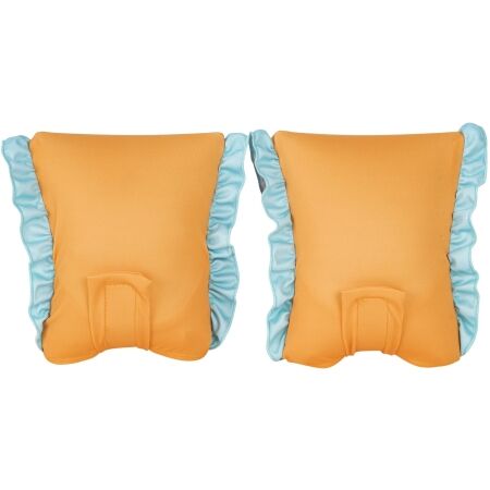 Tekstylne rękawki pływackie - Bestway FISHER-PRICE FABRIC ARM FLOATS - 3