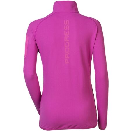 Women’s running sweatshirt - Progress NIAGARA - 2