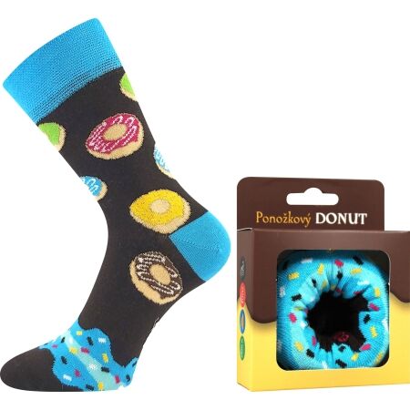 Lonka DONUT - Men's socks