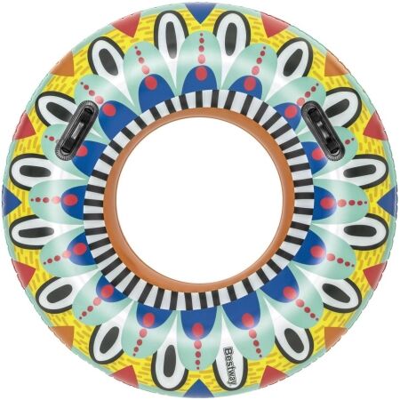 Bestway FLIRTY FIESTA SWIM RING - Inflatable ring