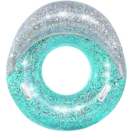 Bestway GLITTER DREAM SWIM TUBE - Inflatable ring