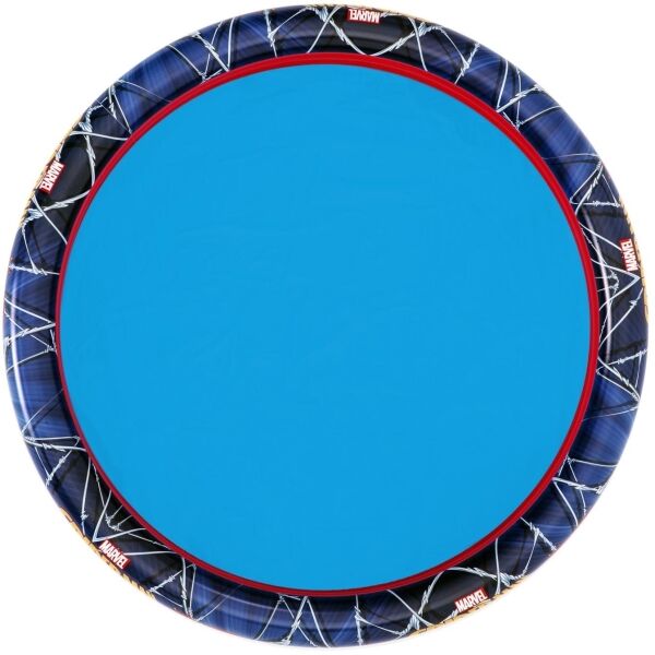 Bestway SPIDERMAN 3-RING POOL Надуваем басейн, синьо, Veľkosť Os