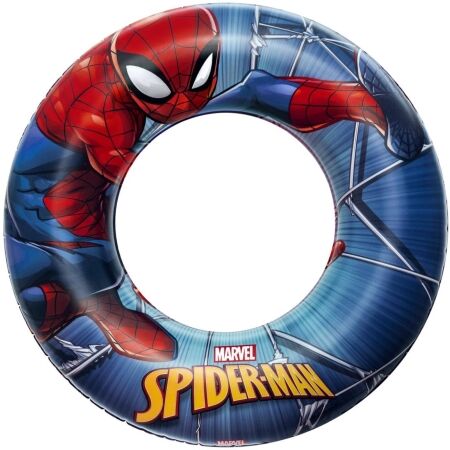 Bestway SPIDERMAN SWIM RING - Inflatable swim ring