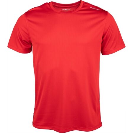 Willard RULF - Men's functional T-shirt