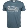 Pánské tričko - Russell Athletic DEPARTMENT MAN - 1