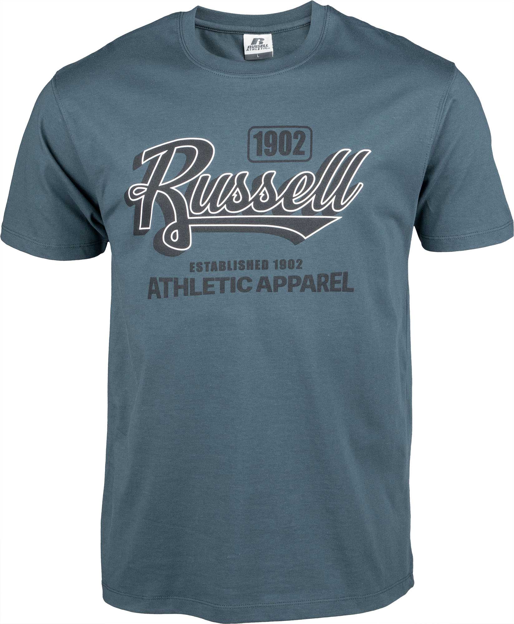 Russell Athletic 1902 MAN | sportisimo.cz