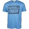 Men's T-shirt - Russell Athletic FRAMED - 1