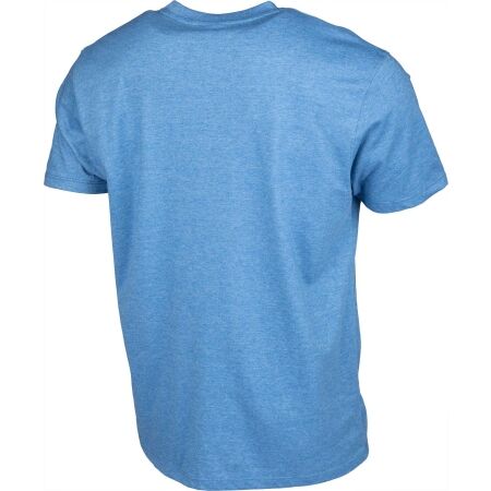 Men's T-shirt - Russell Athletic FRAMED - 3
