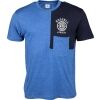 Pánske tričko - Russell Athletic LEFTIE - 1
