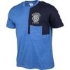 Pánske tričko - Russell Athletic LEFTIE - 2