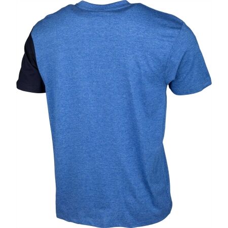 Pánske tričko - Russell Athletic LEFTIE - 3