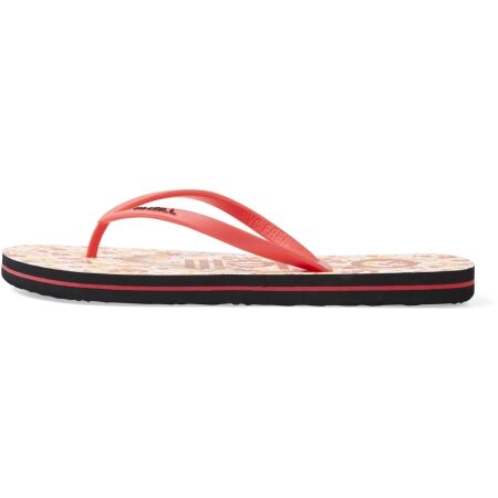 O'Neill FW PROFILE GRAPHIC SANDALS - Women's flip flops