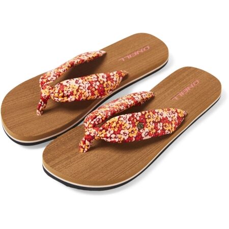 O'Neill DITSY SUN SANDALS - Women's flip-flops