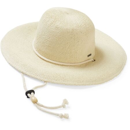 O'Neill ISLAND STRAW HAT - Dámsky klobúk